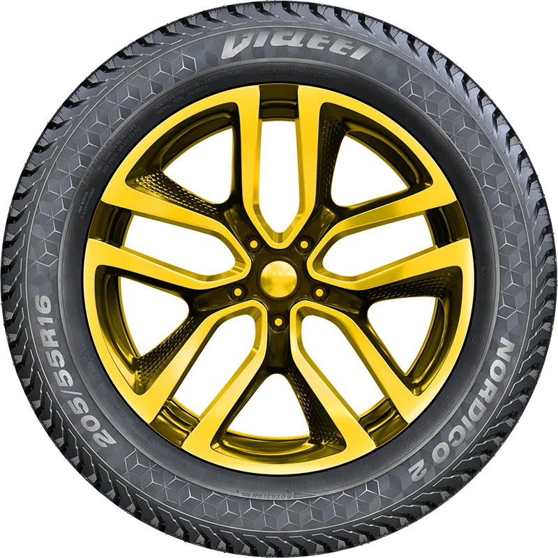 Viatti Nordico 2 (V-528) в Данкове — KAMA TYRES Viatti Nordico 2 (V-528) в Данкове