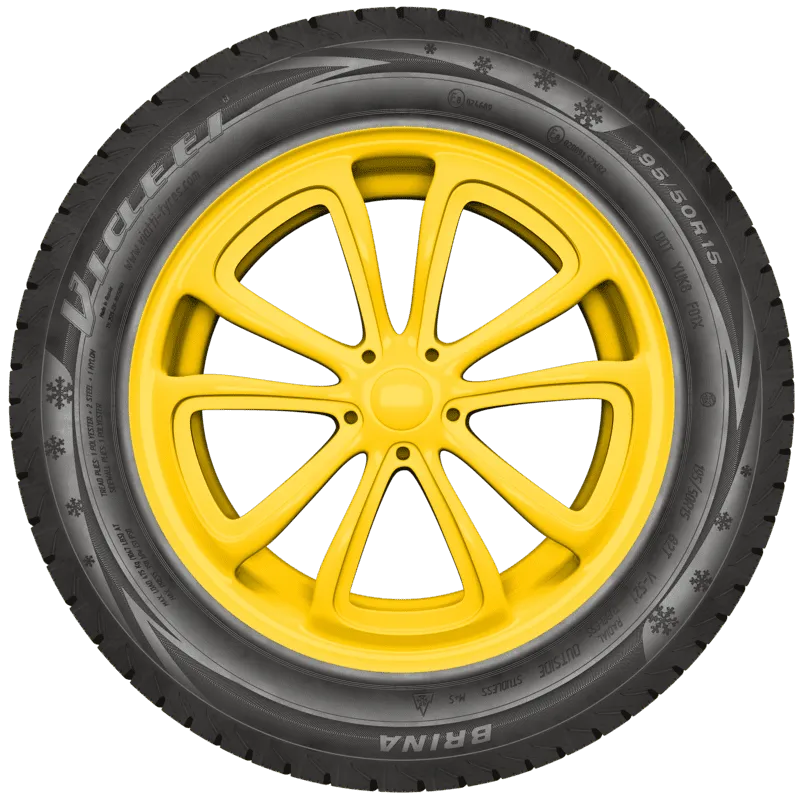 Viatti Brina (V-521) в Данкове — KAMA TYRES Viatti Brina (V-521) в Данкове